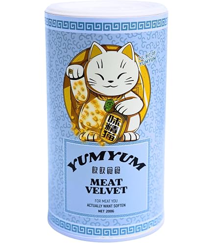 Amazon.com : YUMYUM Umami Seasoning : Grocery & Gourmet Food